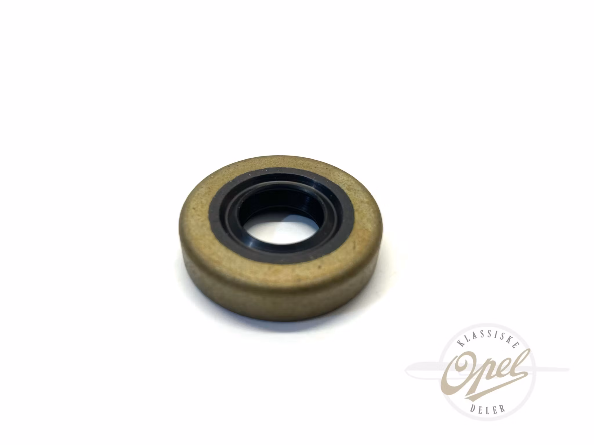 Simring til girvelger (R25/R28)