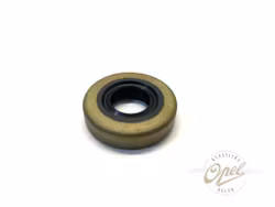 Simring til girvelger (R25/R28)