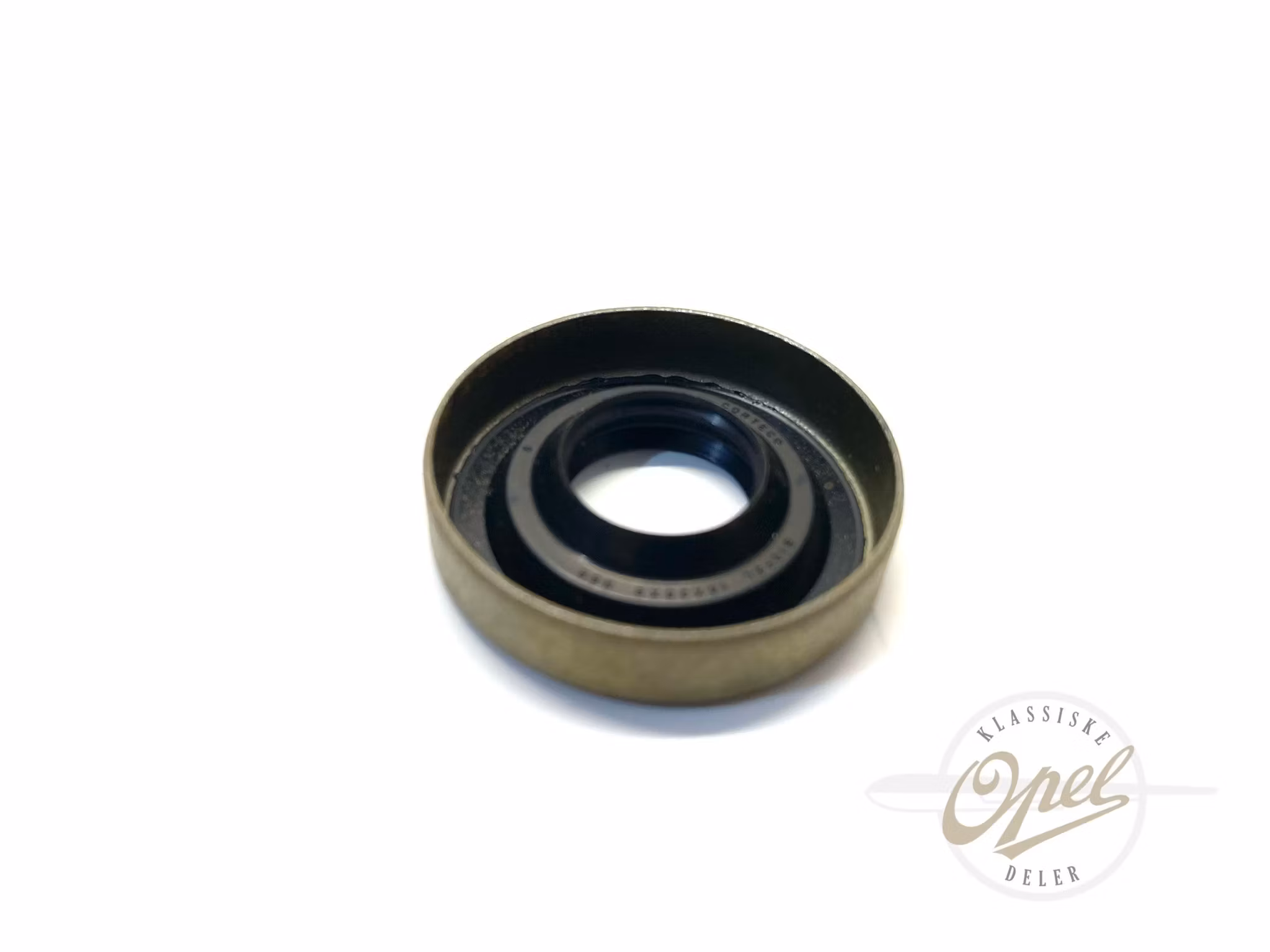 Simring til girvelger (R25/R28)