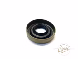 Simring til girvelger (R25/R28)