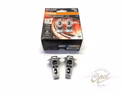 LED Speed H7 Street Legal