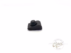 Gummidemper til panser