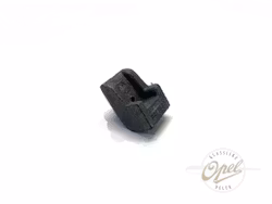 Gummidemper til panser