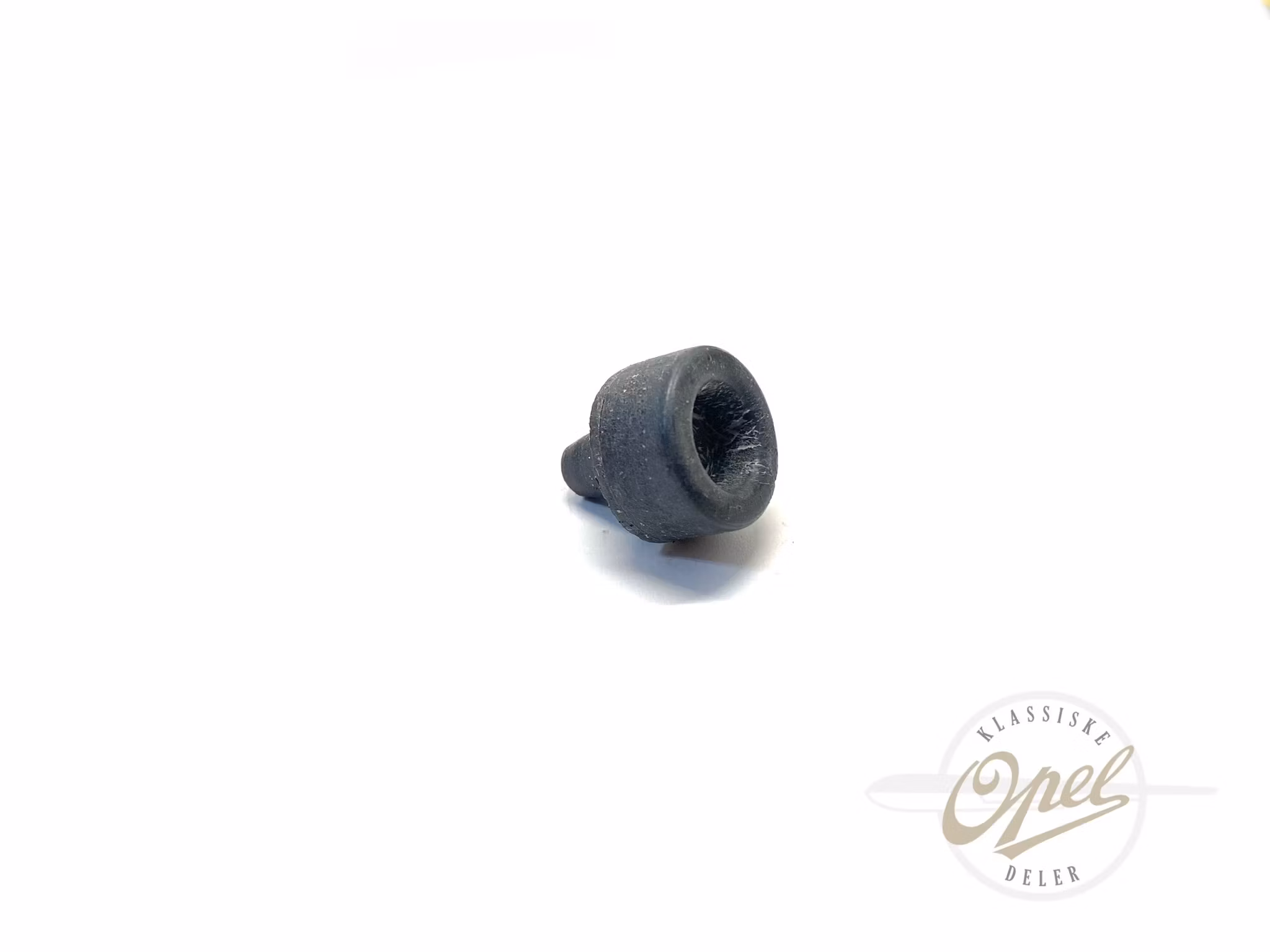 Anslagsbuffer til bakluke