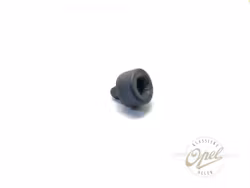 Anslagsbuffer til bakluke