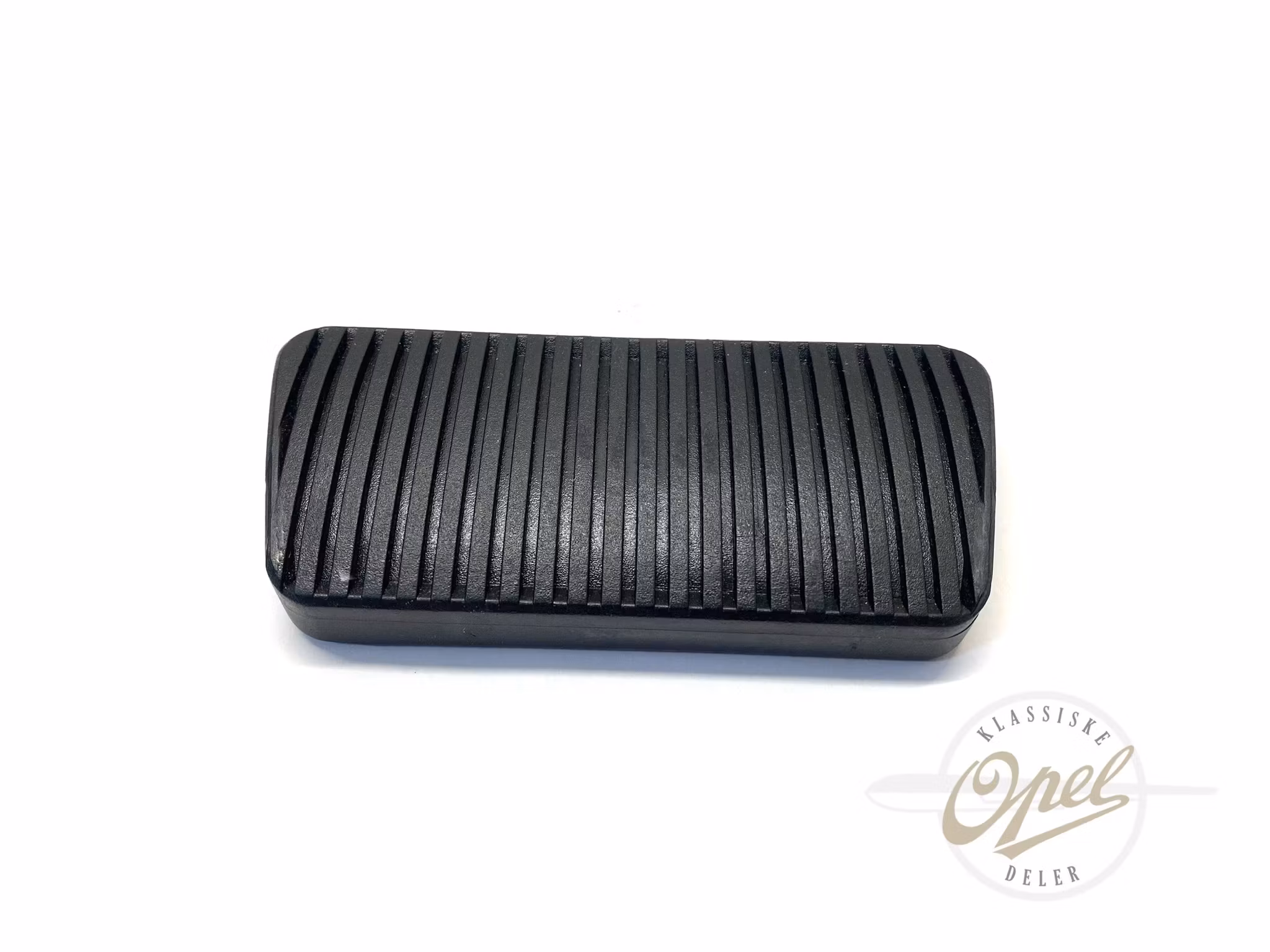 Pedalgummi til brems