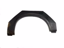 Reparasjonspanel hjulbue venstre