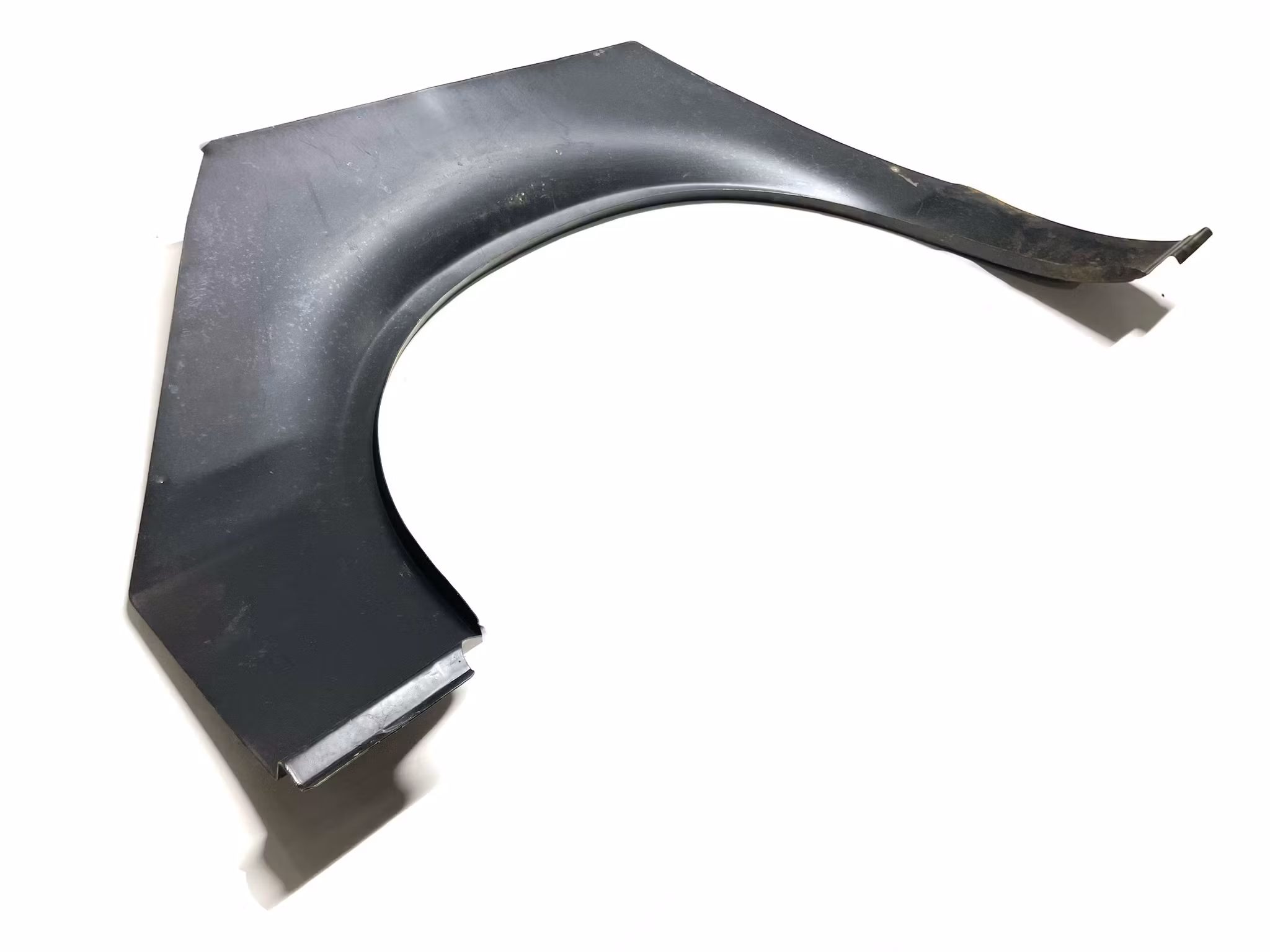 Reparasjonspanel hjulbue venstre