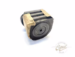 Bakre foring til nedre bærearm