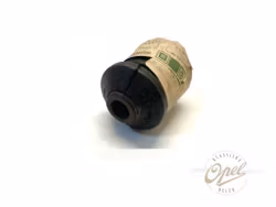 Foring til nedre bærearm