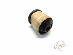 Foring til nedre bærearm