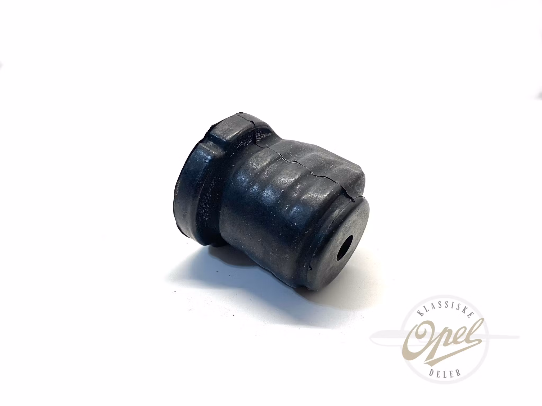 Bakre foring til nedre bærearm