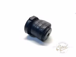 Bakre foring til nedre bærearm