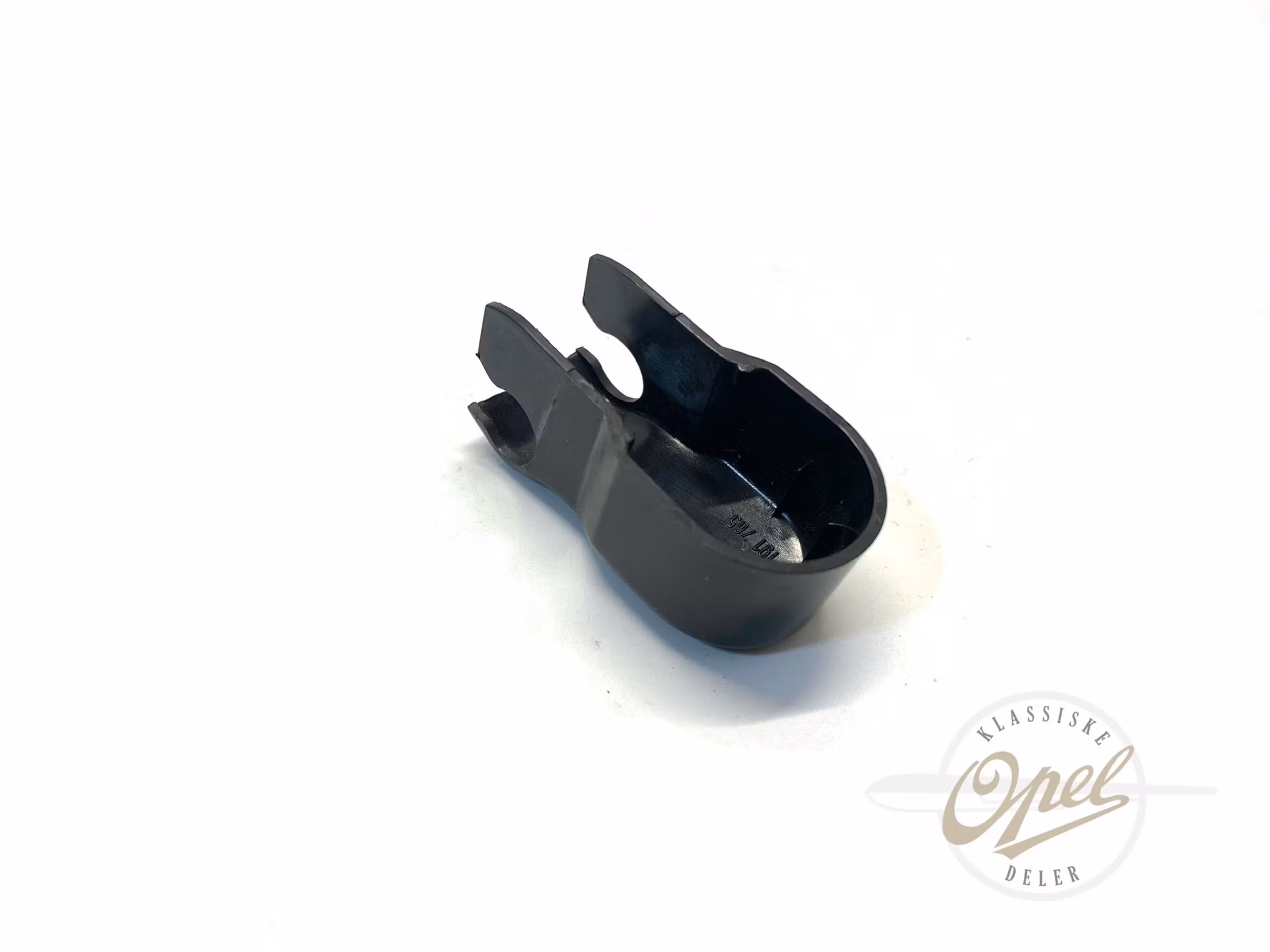 Deksel til vindusviskerarm foran