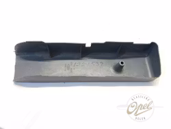 Deksel til baklykt venstre