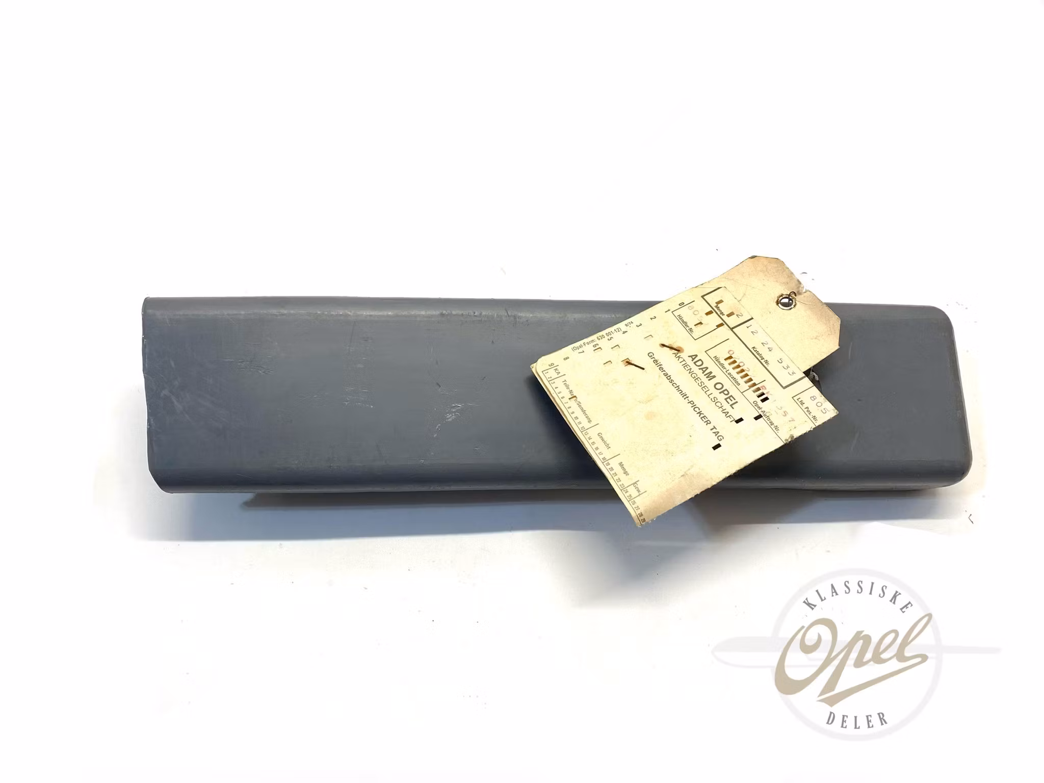 Deksel til baklykt høyre