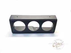 Instrumentkonsoll «GT/E»