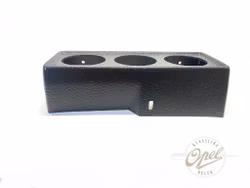 Instrumentkonsoll «GT/E»