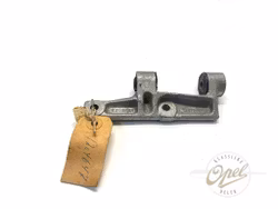 Nedre feste til dynamo