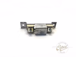 Formotstand til gløding