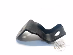 Festebrakett støtfanger ytre