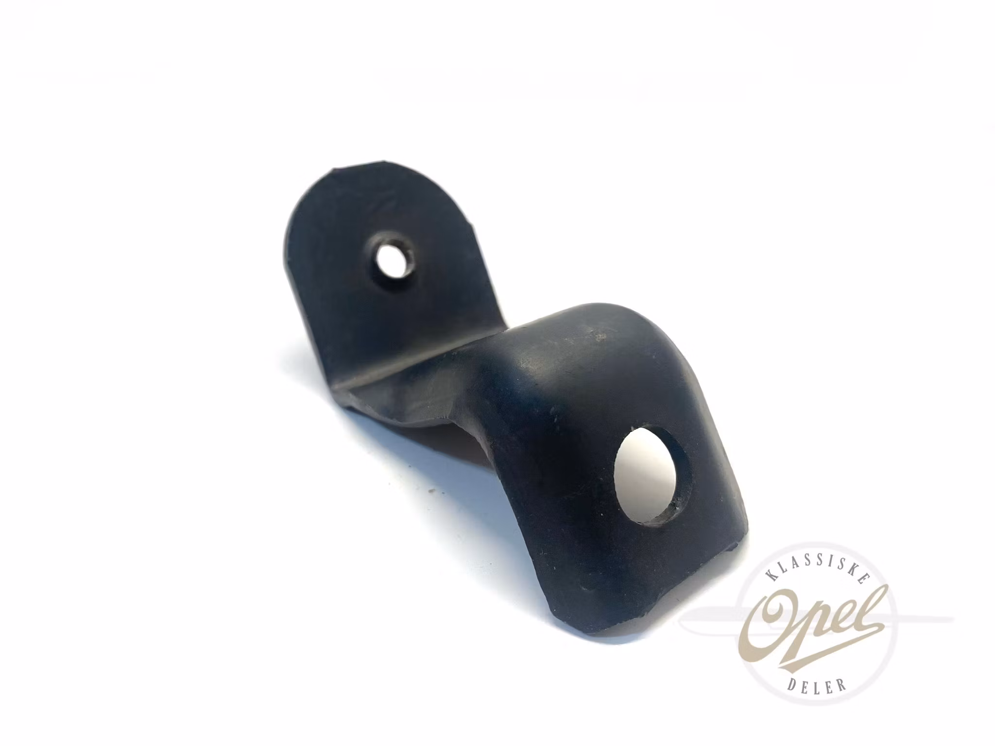 Festebrakett støtfanger ytre