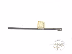 Fremre stag til parkeringsbrems