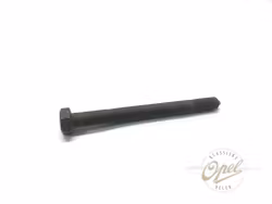 Bakre festebolt til travers