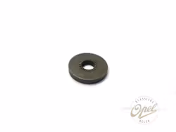 Bakre caster justeringsskive