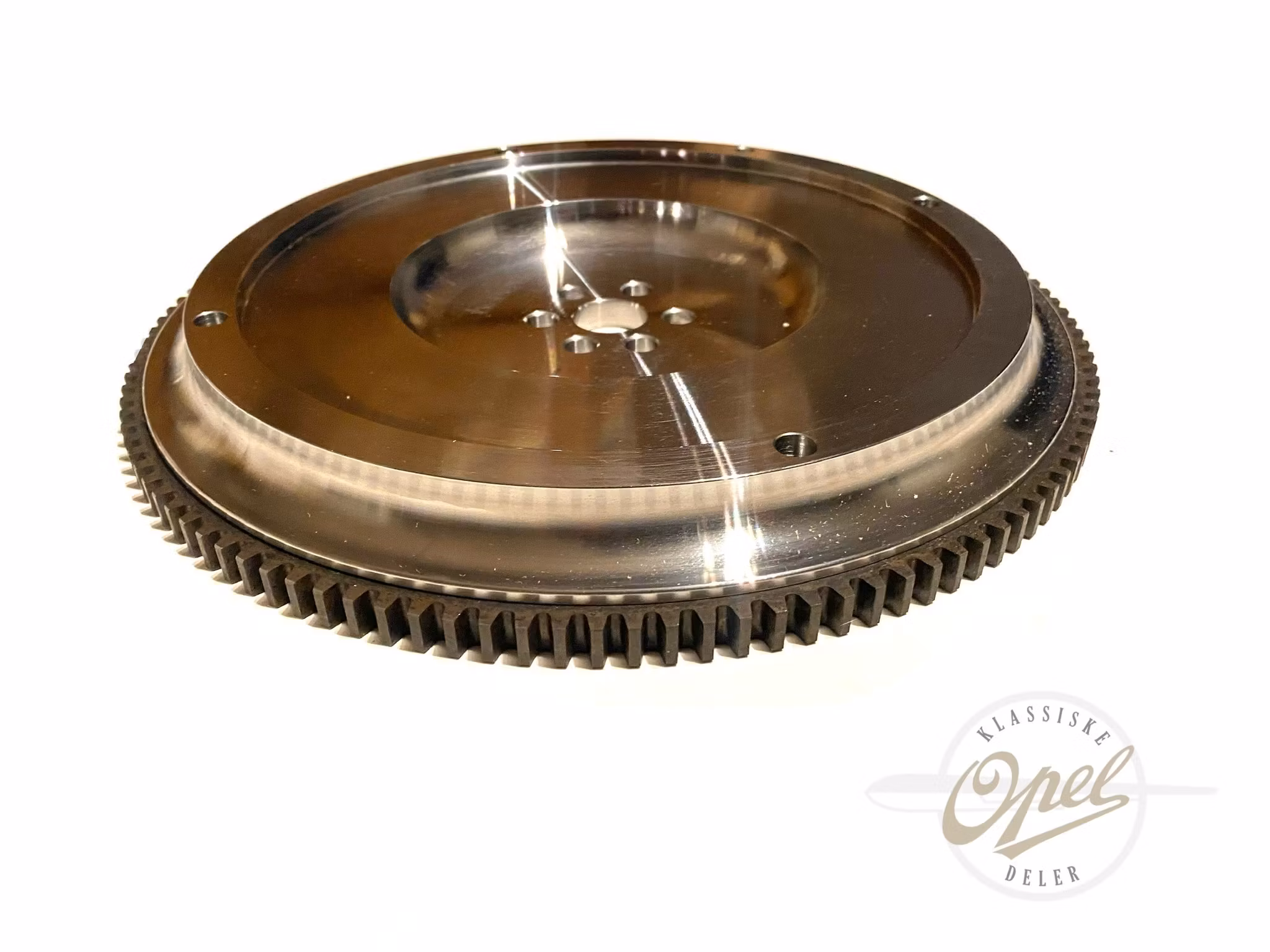 Sportsvinghjul (OHV)