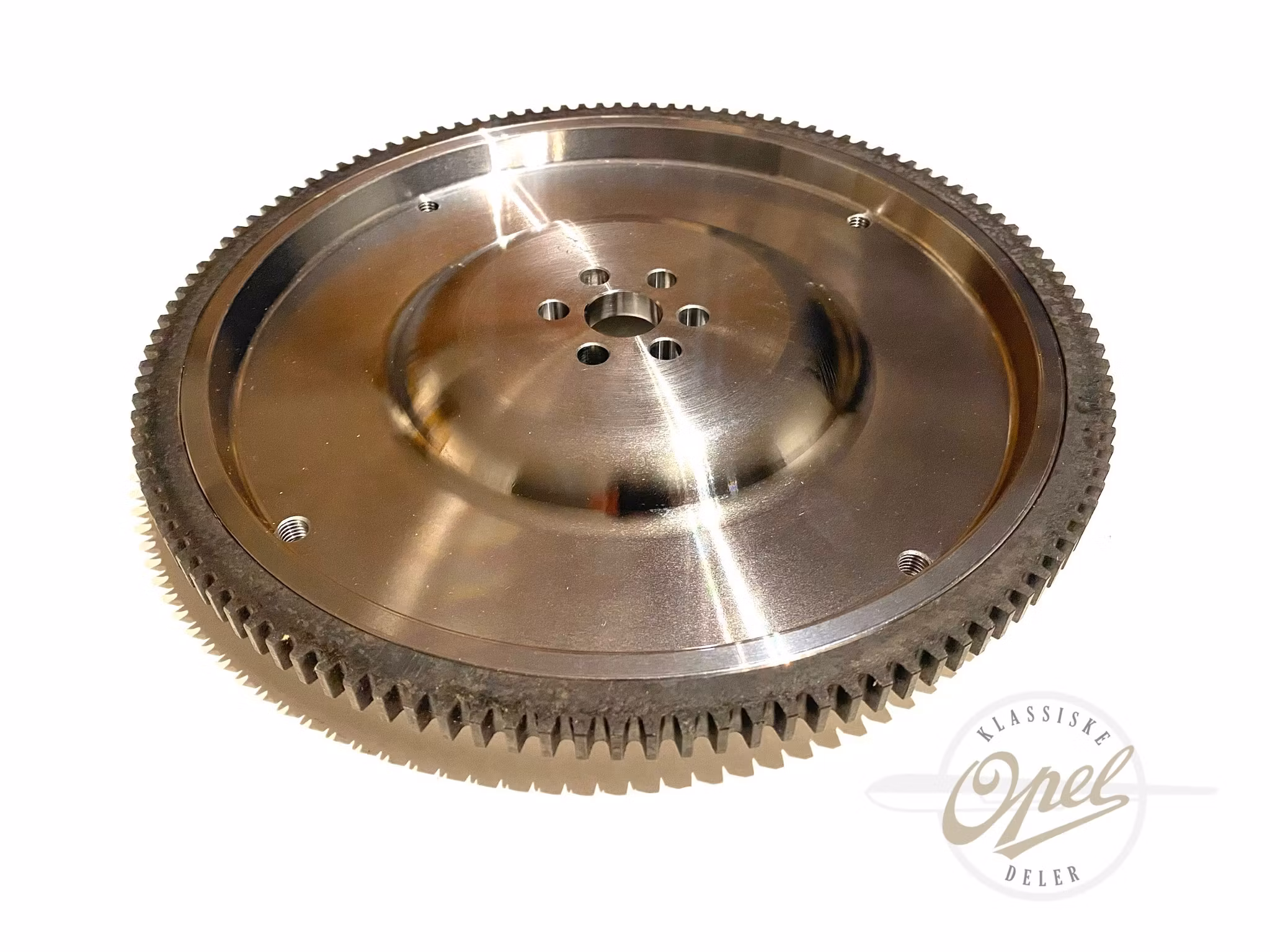 Sportsvinghjul (OHV)