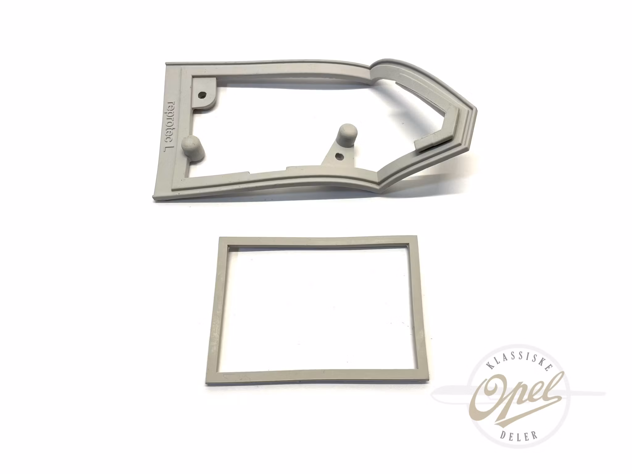 Pakning til blinklys venstre