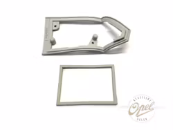 Pakning til blinklys venstre