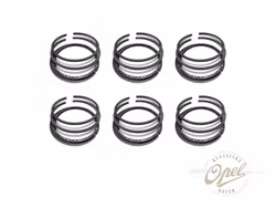 Stempelring sett (3.0)