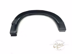 Reparasjonspanel hjulbue venstre