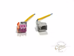 Reparasjons sett til airbag