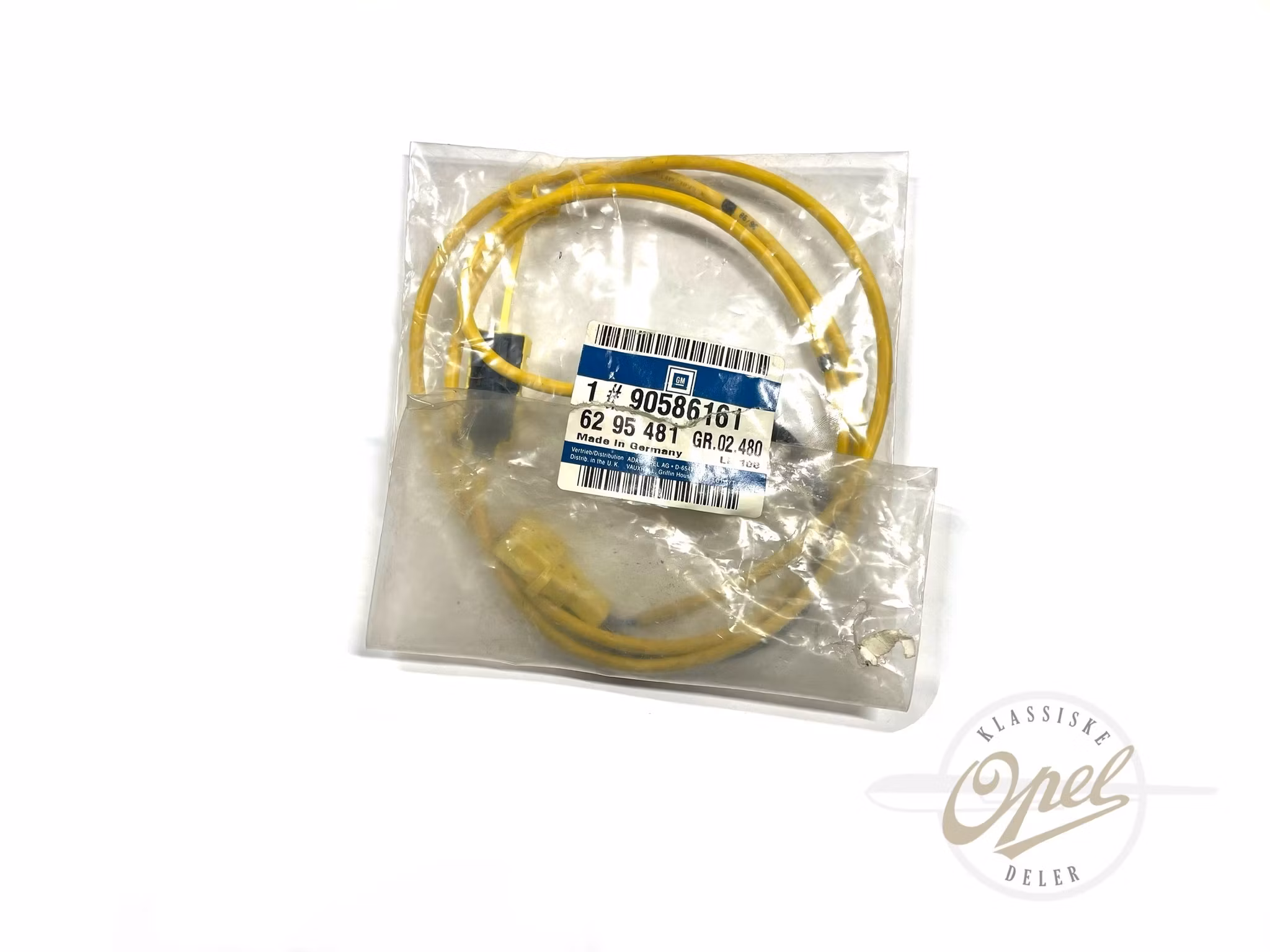 Reparasjons sett til airbag