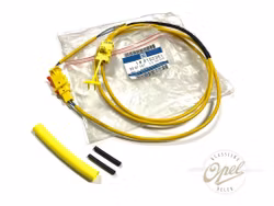 Reparasjons sett til airbag