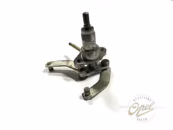 Vindusvisker overføring