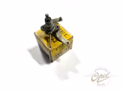 Vindusvisker overføring