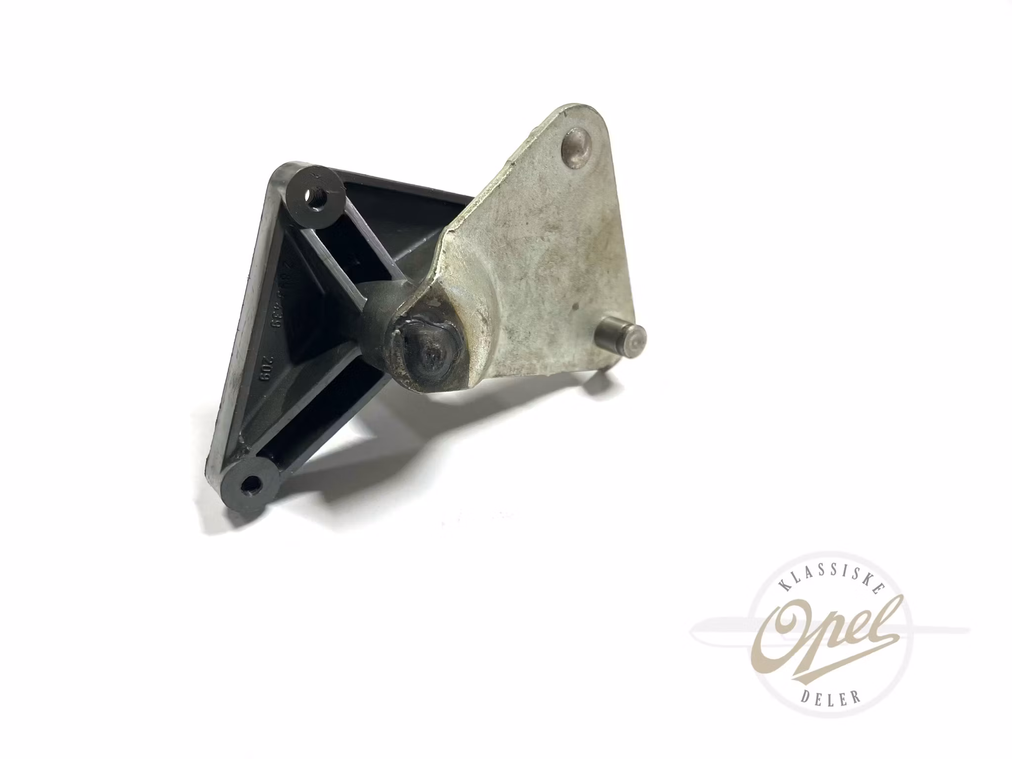 Vindusvisker overføring