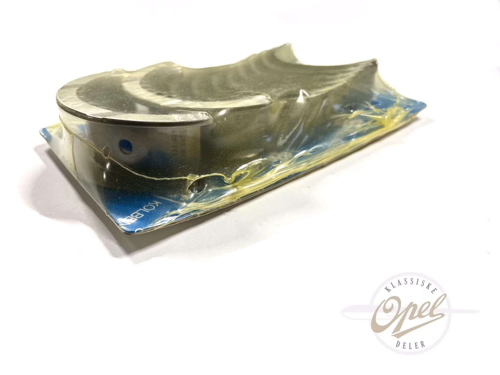 Rammelager sett (CIH-4syl)