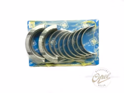 Rammelager sett (CIH-4syl)