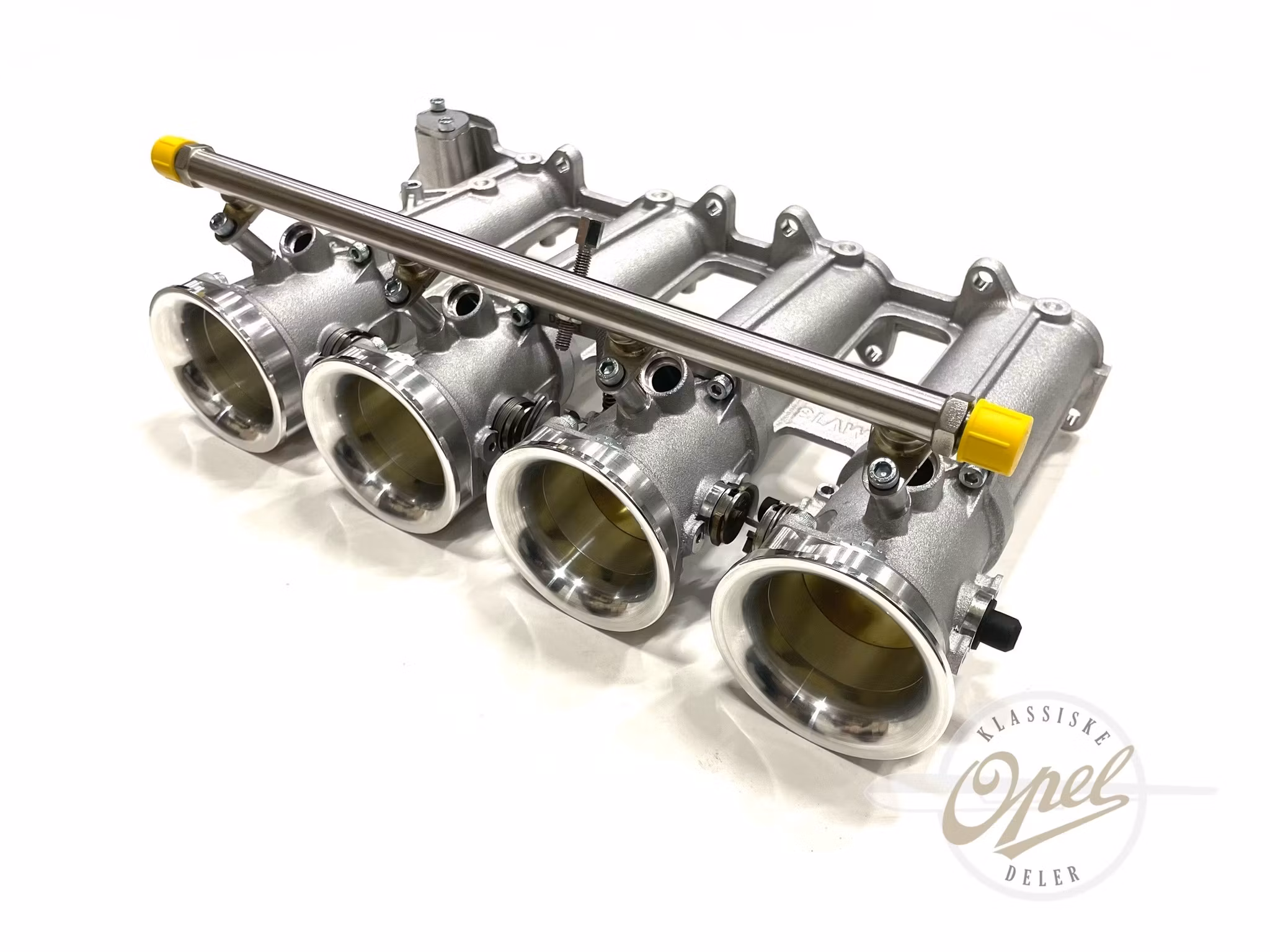 Individuelle spjeldhus (C20XE)