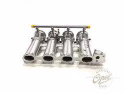 Individuelle spjeldhus (C20XE)