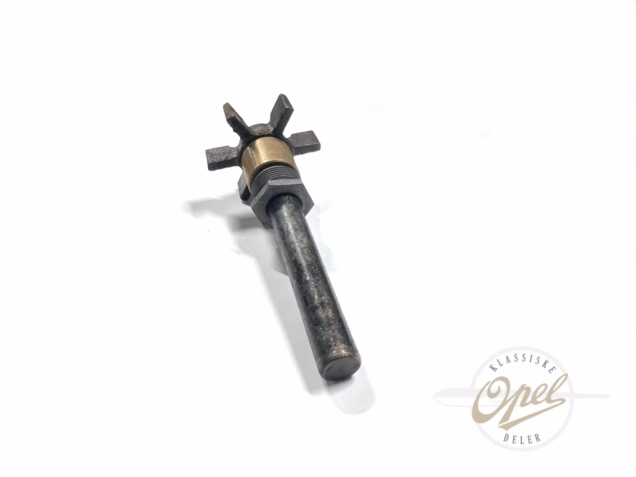 Overhalingssett til vannpumpe