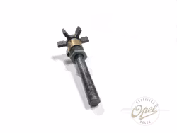 Overhalingssett til vannpumpe