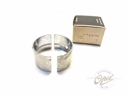 Fremre rammelager (0,25mm)