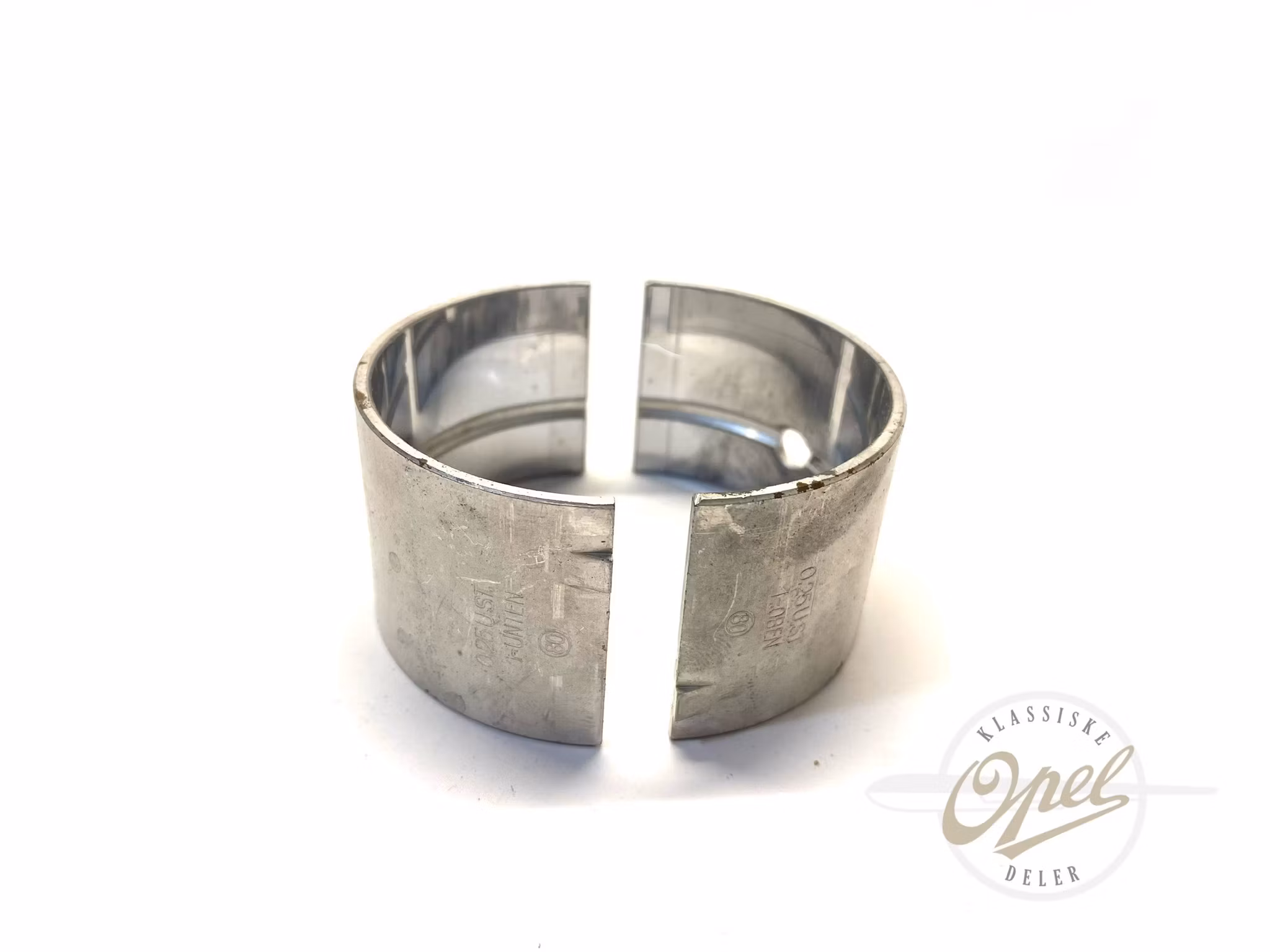 Fremre rammelager (0,25mm)