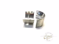 Bakre rammelager (0,25mm)